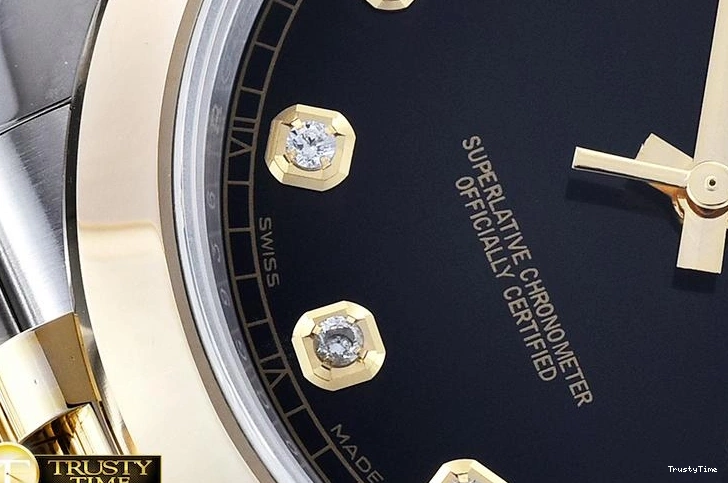 1030 R2DJ0199B – DateJust Versatile 625